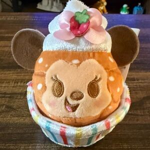 Minnie Mouse Munchling